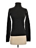 Club Monaco 100% Merino Wool Gray Wool Pullover Sweater Size S - photo 1