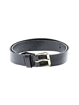 Banana Republic Leather Belt
