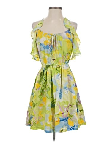 Plenty By Tracy Reese Cocktail Dress (view 1)