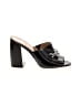 Vince Camuto Black Heels Size 8 1/2 - photo 1