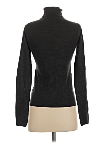 Club Monaco Wool Pullover Sweater (view 2)