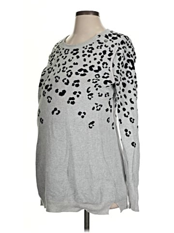 Seraphine Pullover Sweater (view 1)