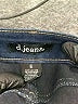 d.jeans Blue Jeans Size 6 - photo 7