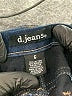 d.jeans Blue Jeans Size 6 - photo 8