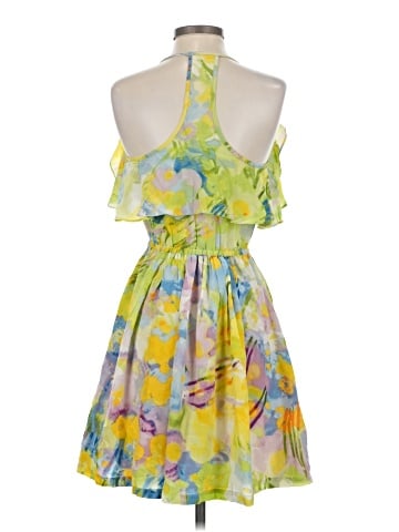 Plenty By Tracy Reese Cocktail Dress (view 2)