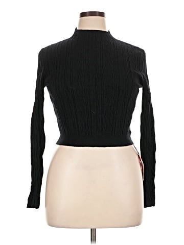 Cider Turtleneck Sweater (view 1)