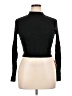 Cider Black Turtleneck Sweater Size XL - photo 1
