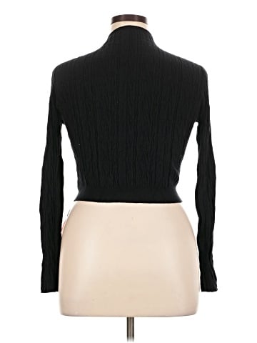 Cider Turtleneck Sweater (view 2)