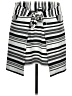CAbi Silver Gray Casual Skirt Size XL - photo 1