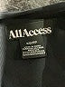 All Access Black Tank Top Size XS - photo 7