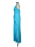Unbranded Blue Cocktail Dress Size S (estimated) - photo 5