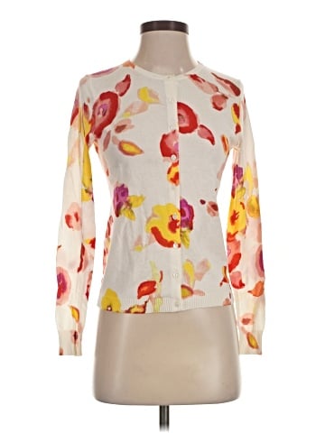 Lord & Taylor Cardigan (view 1)