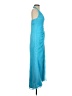 Unbranded Blue Cocktail Dress Size S (estimated) - photo 4