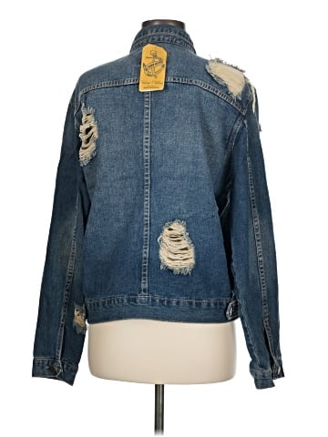 Guess Denim Jacket (view 2)