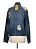 Guess Blue Denim Jacket Size M - photo 2