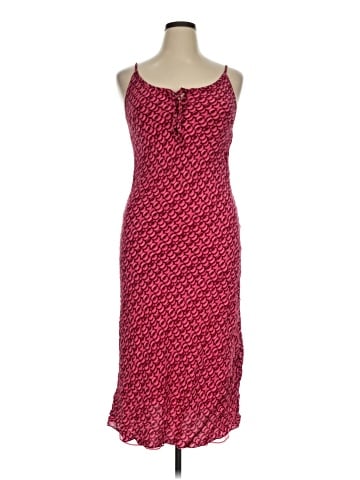 Brooks Casual Dress (view 1)