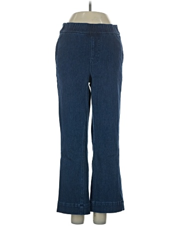 Isaac Mizrahi LIVE! Jeans (view 1)