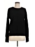 Wilfred Free Black Long Sleeve Top Size M - photo 1