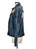 Guess Blue Denim Jacket Size M - photo 5