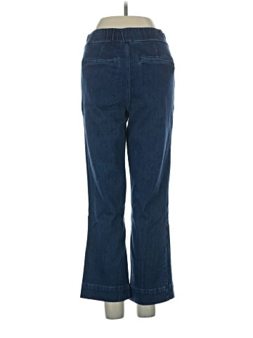 Isaac Mizrahi LIVE! Jeans (view 2)