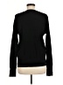 Wilfred Free Black Long Sleeve Top Size M - photo 2