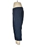 Eddie Bauer Solid Blue Active Pants Size 8 - photo 5