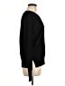 Wilfred Free Black Long Sleeve Top Size M - photo 4