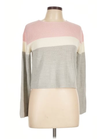 H&M Pullover Sweater (view 1)