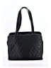 Mary Kay Argyle Black Tote One size - photo 3