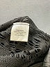 J Valdi 100% Polyester Black 3/4 Sleeve Top Size M - photo 8