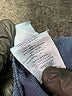 Level 99 Blue Jeans Size 27 waist - photo 8