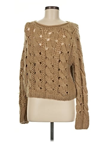 Willow & Clay Pullover Sweater (view 1)
