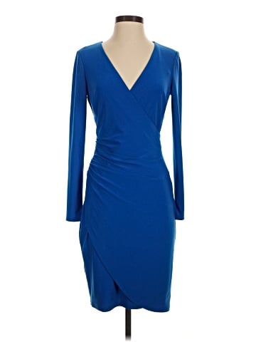 Lauren by Ralph Lauren Cocktail Dress (view 1)