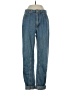 BDG Blue Jeans Size 24 waist - photo 1