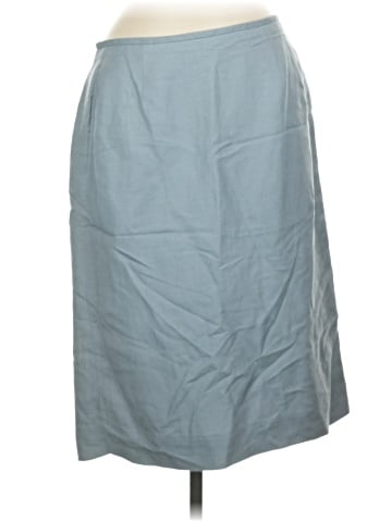 Liz Claiborne Casual Skirt (view 1)