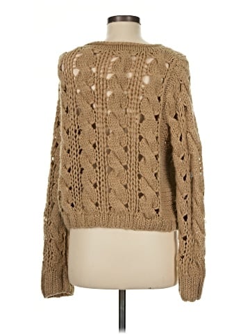 Willow & Clay Pullover Sweater (view 2)