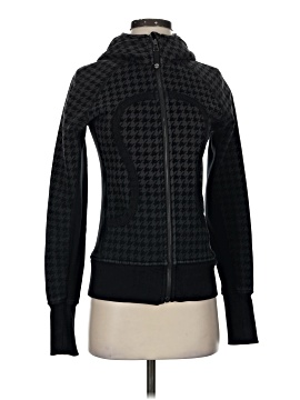 Lululemon Athletica Track Jacket