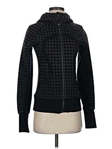 Lululemon Athletica Track Jacket (view 1)