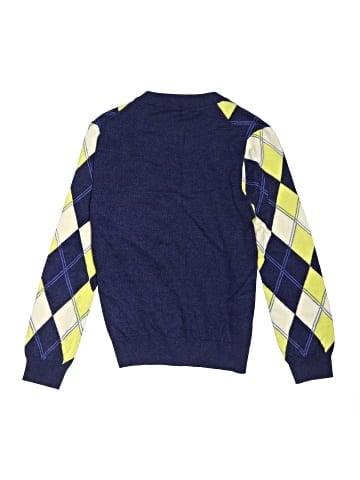 Crewcuts Pullover Sweater (view 2)