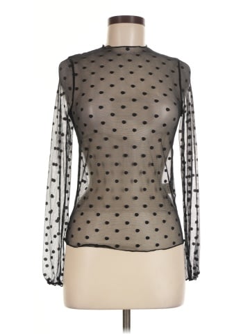 Unbranded Long Sleeve Top (view 1)