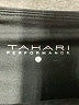 Tahari Black Active Pants Size L - photo 7