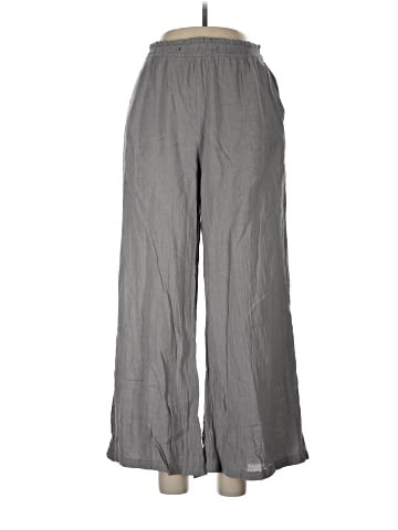 Zara Casual Pants (view 1)