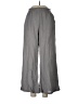 Zara Gray Casual Pants Size L - photo 1