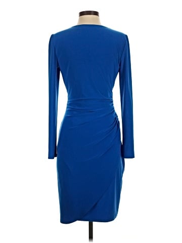 Lauren by Ralph Lauren Cocktail Dress (view 2)