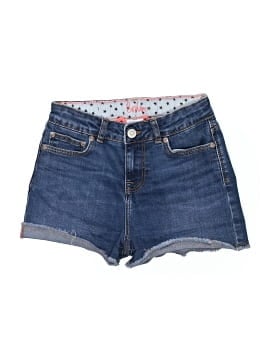 Mini Boden Denim Shorts