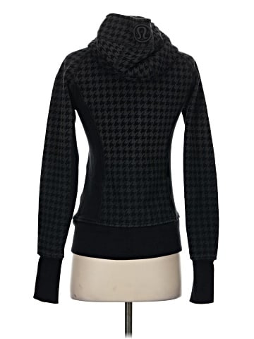 Lululemon Athletica Track Jacket (view 2)