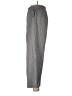 Zara Gray Casual Pants Size L - photo 5