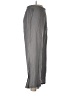 Zara Gray Casual Pants Size L - photo 4