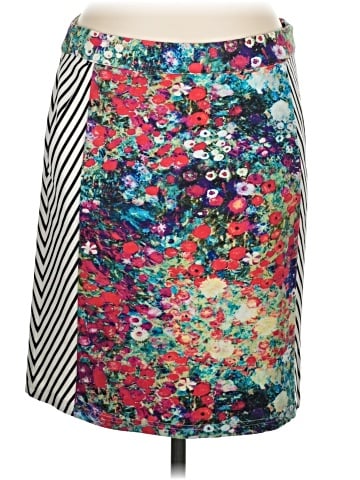 Tabitha Casual Skirt (view 1)