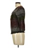 Jaipur Brown 3/4 Sleeve Top Size L - photo 5